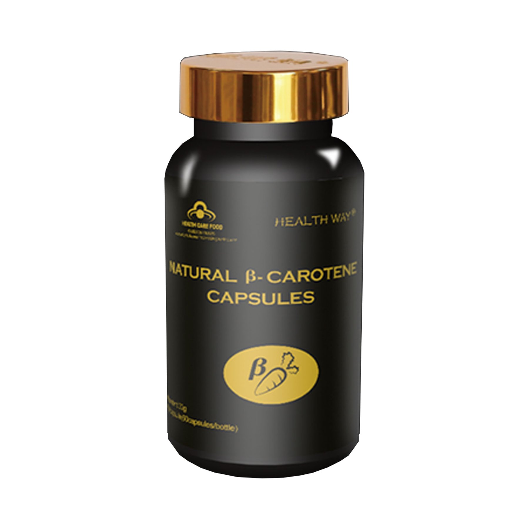 BCAROTENE